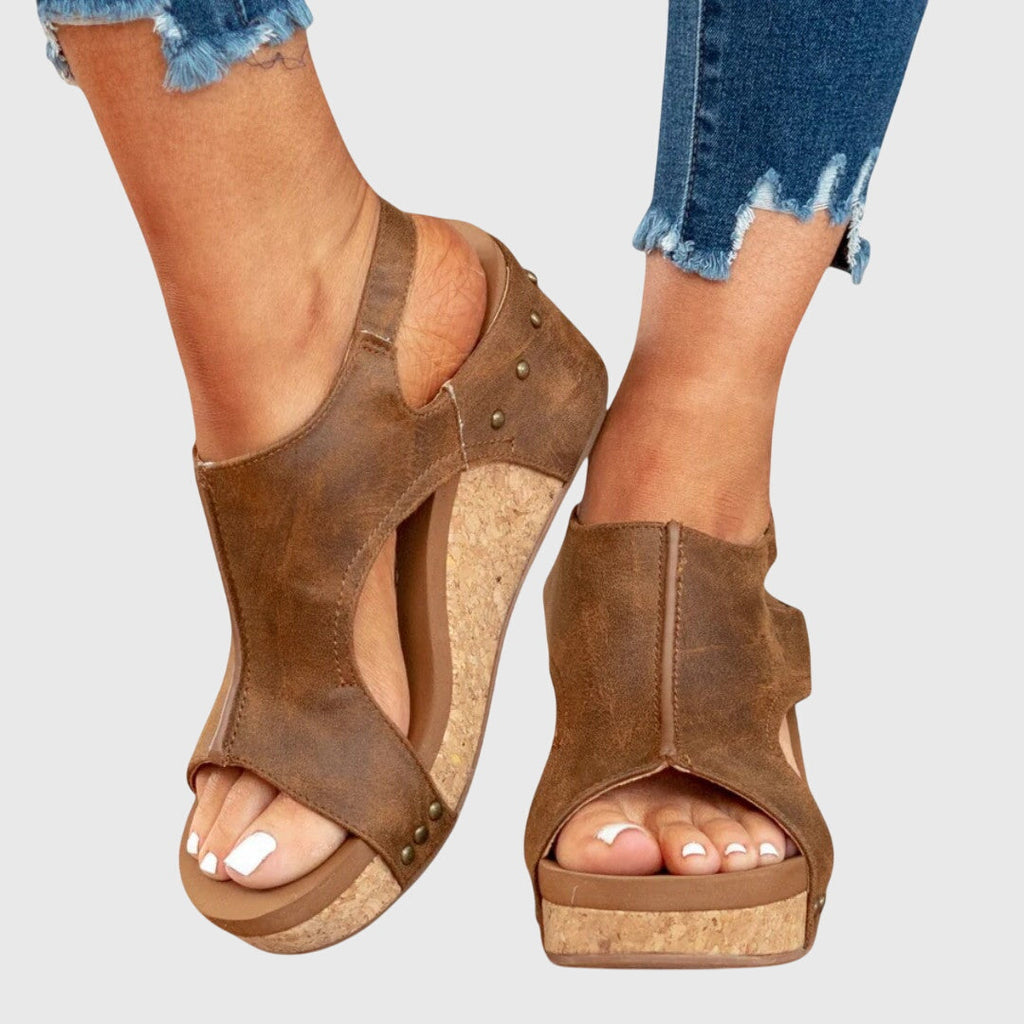 Eliza | Sandals
