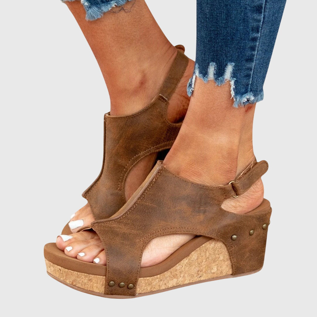 Eliza | Sandals