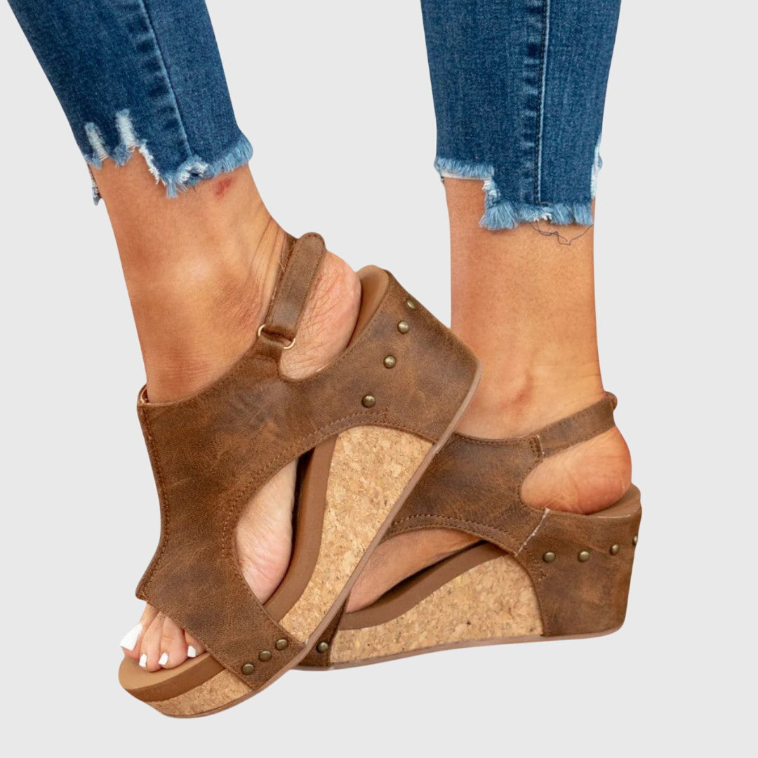 Eliza | Sandals