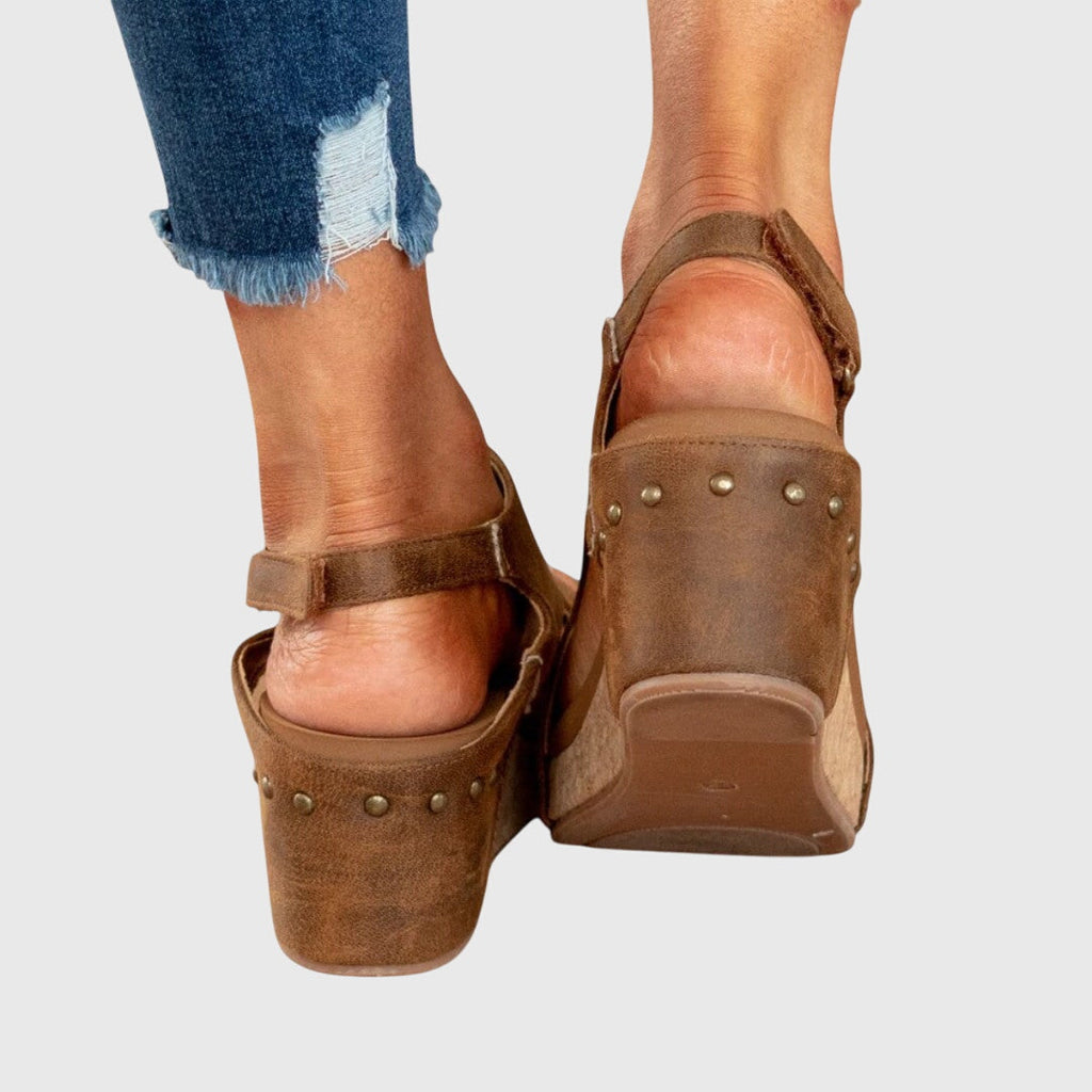 Eliza | Sandals