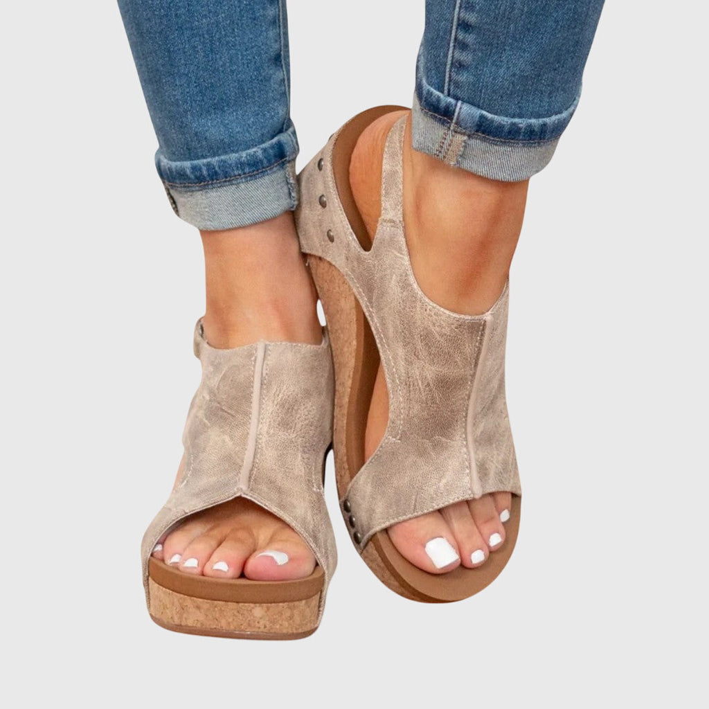 Eliza | Sandals