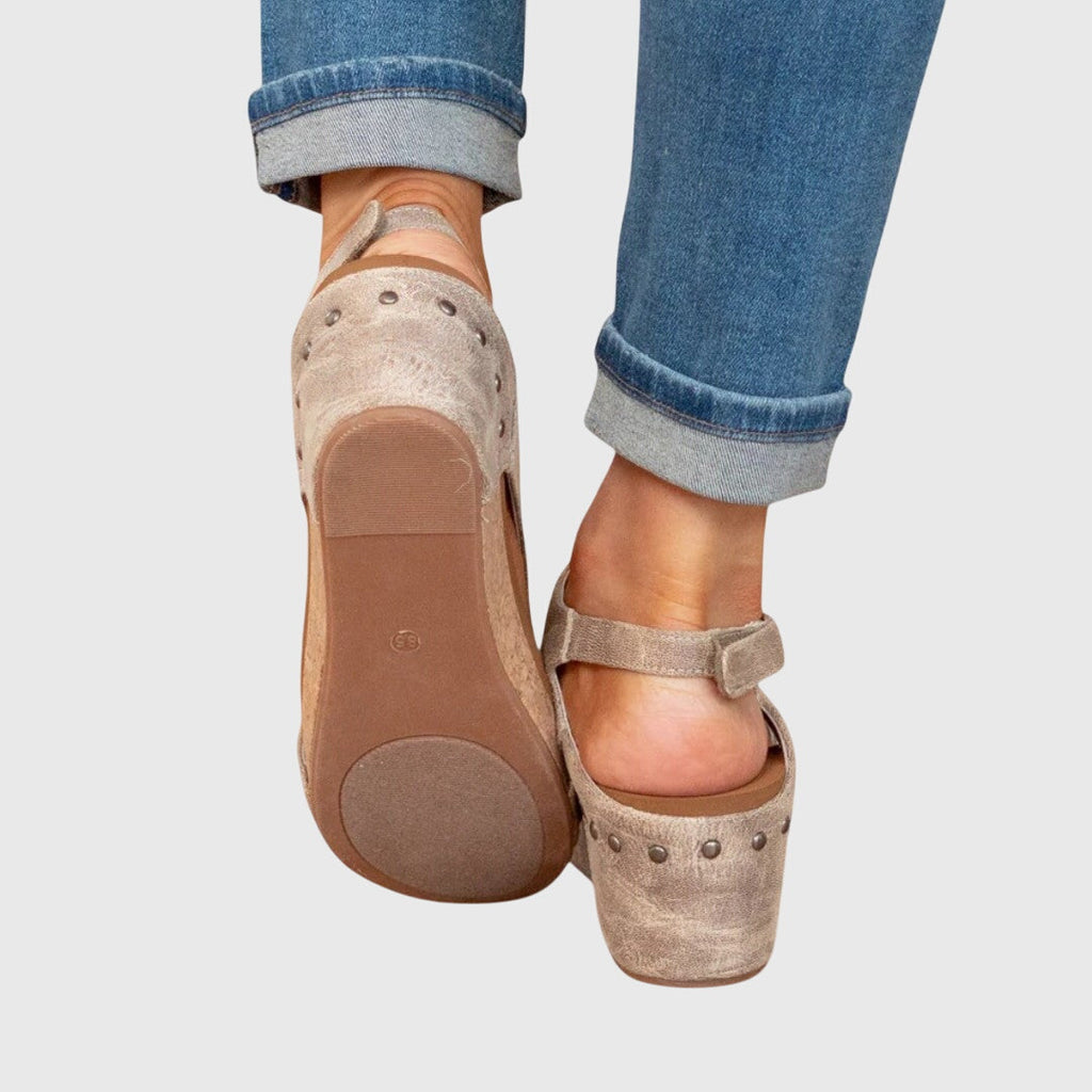 Eliza | Sandals