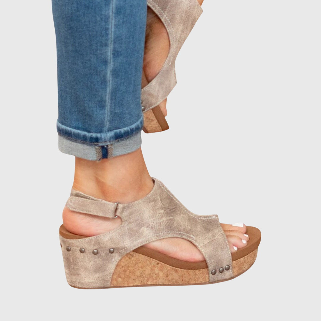 Eliza | Sandals