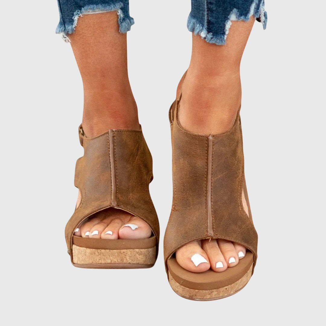 Eliza | Sandals
