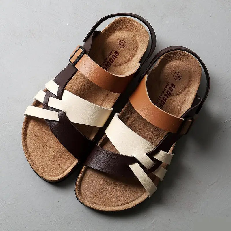 Felicity | Sandals