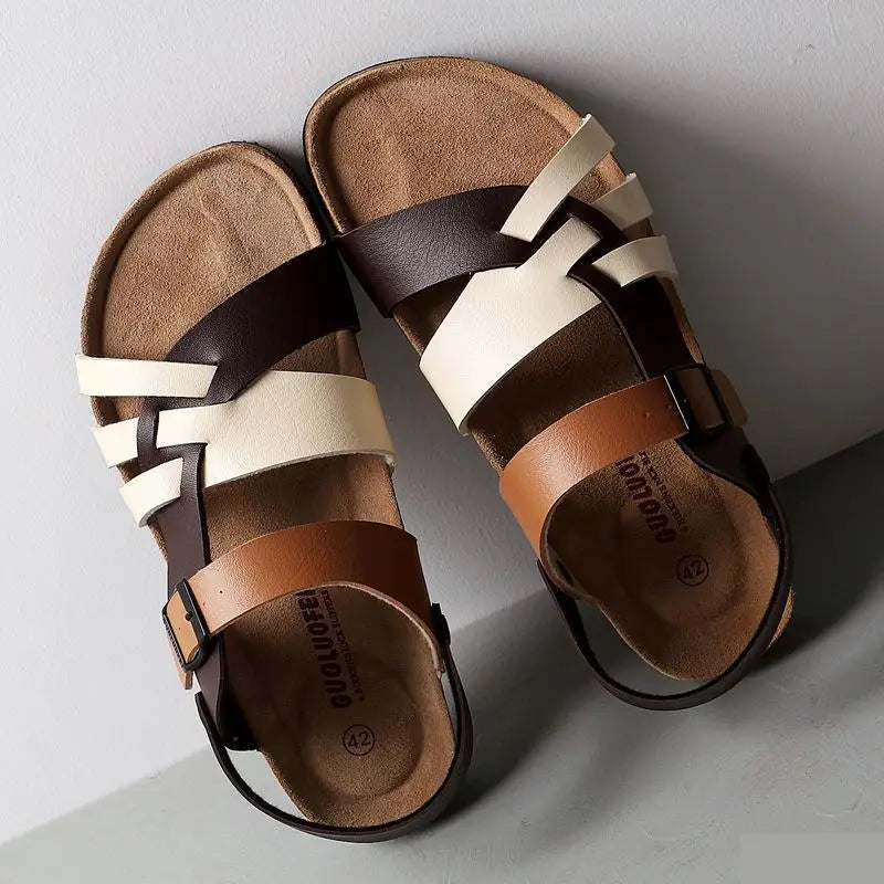 Felicity | Sandals