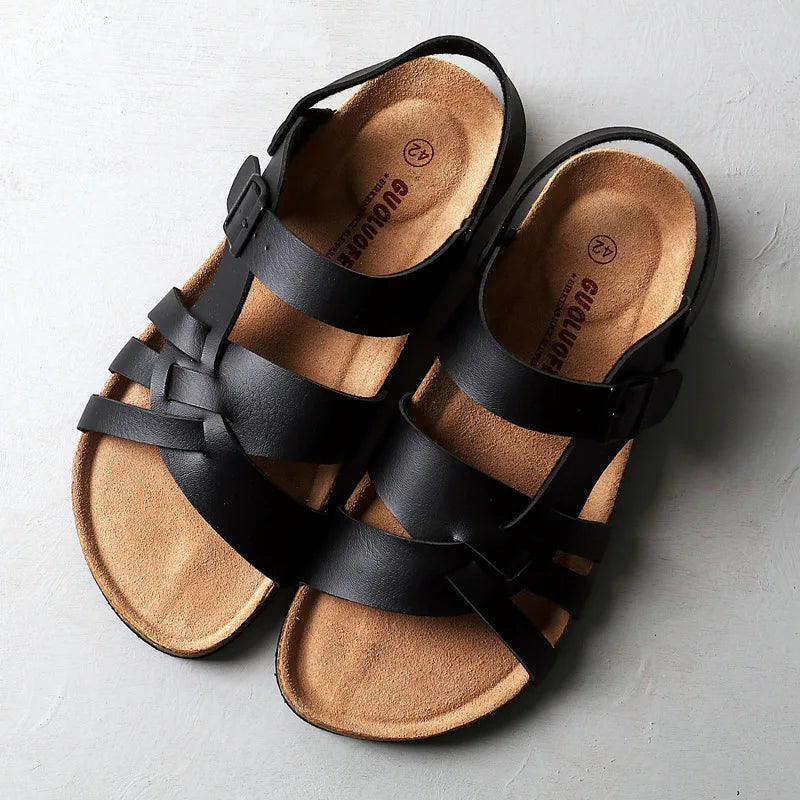 Felicity | Sandals