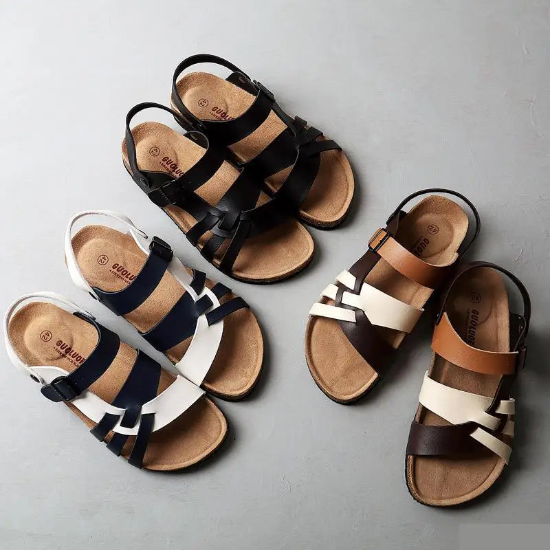 Felicity | Sandals