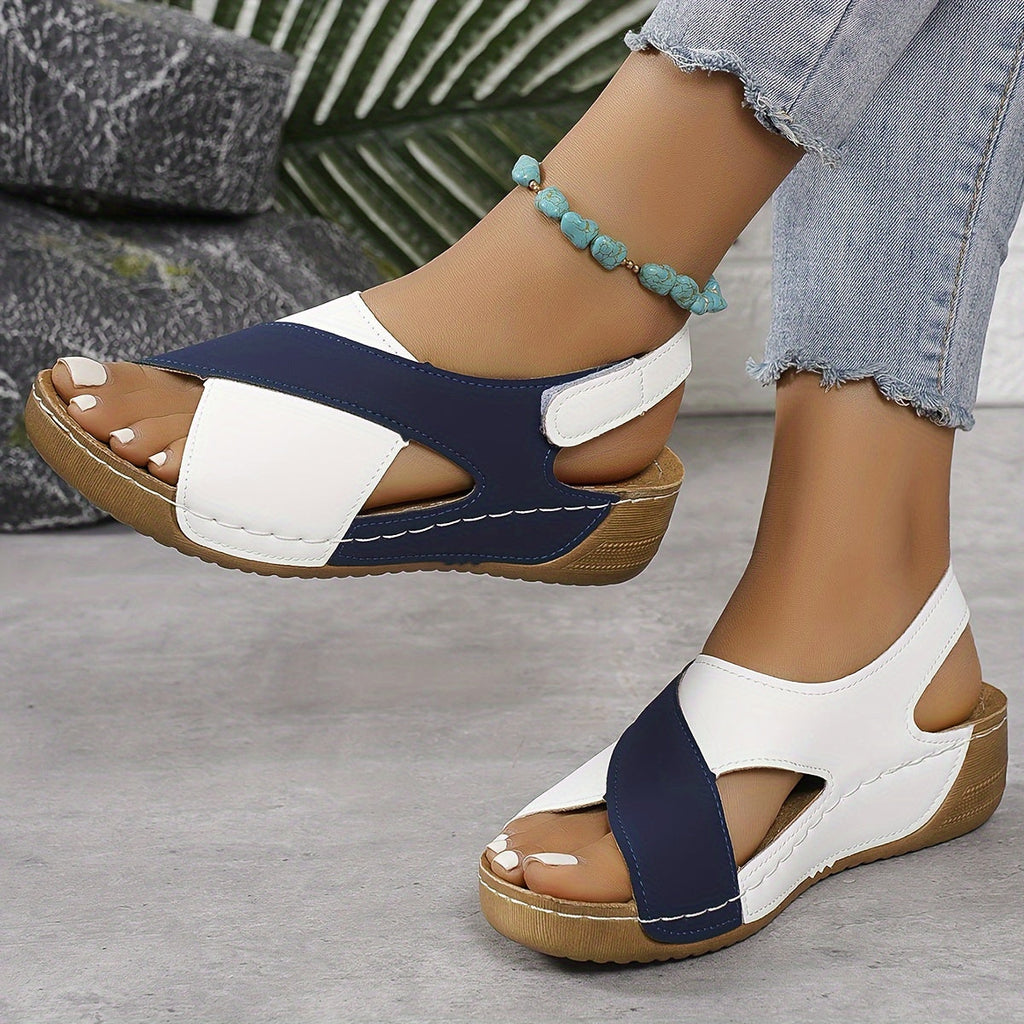 Flora | Sandals