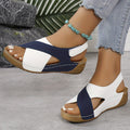 Flora | Sandals