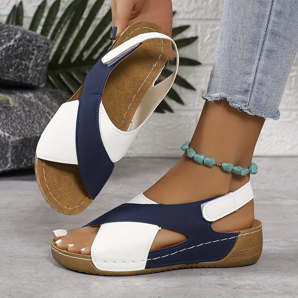 Flora | Sandals