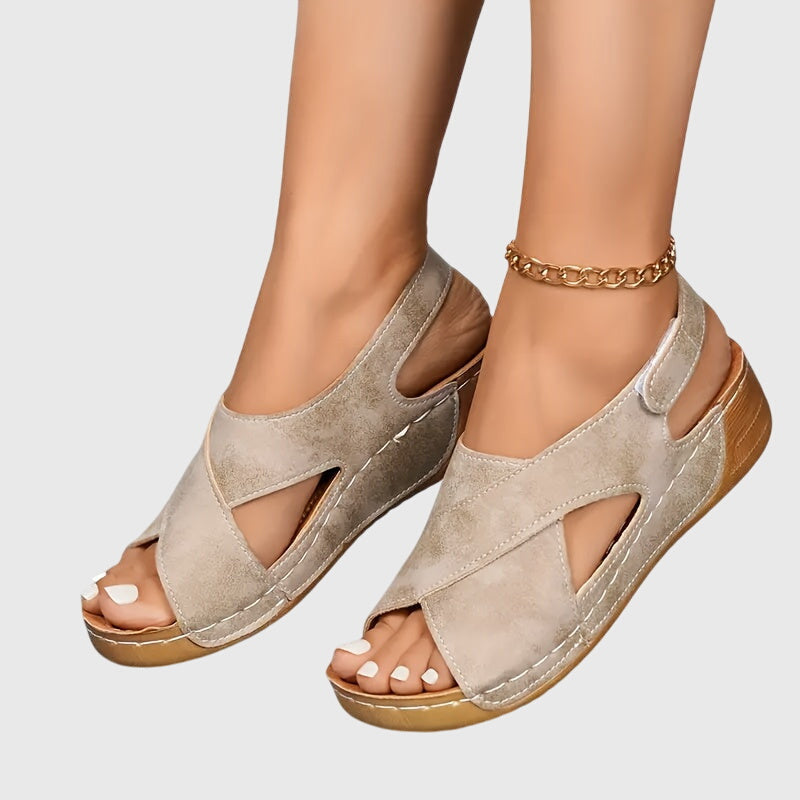 Frida | Comfort Orthopaedic Sandals