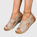 Frida | Comfort Orthopaedic Sandals