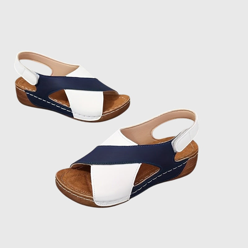 Frida | Comfort Orthopaedic Sandals