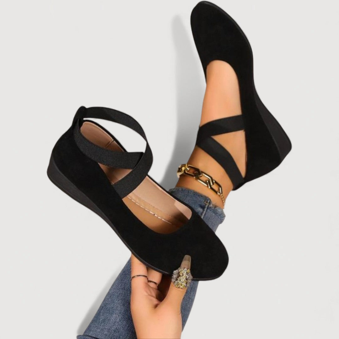 Giovanna | Elegant Women's Ballet Flats