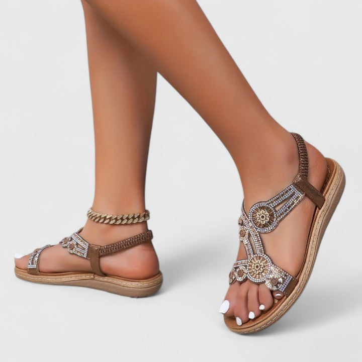 Gisele | Elegant Sandals