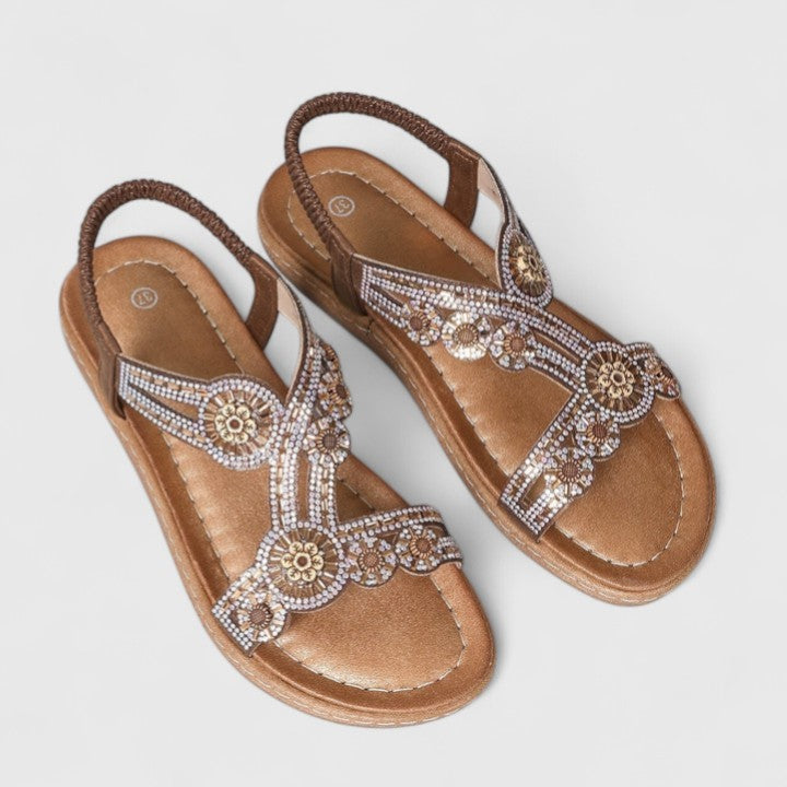 Gisele | Elegant Sandals