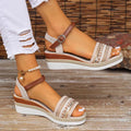 Grace | Freizeit-Sandalen