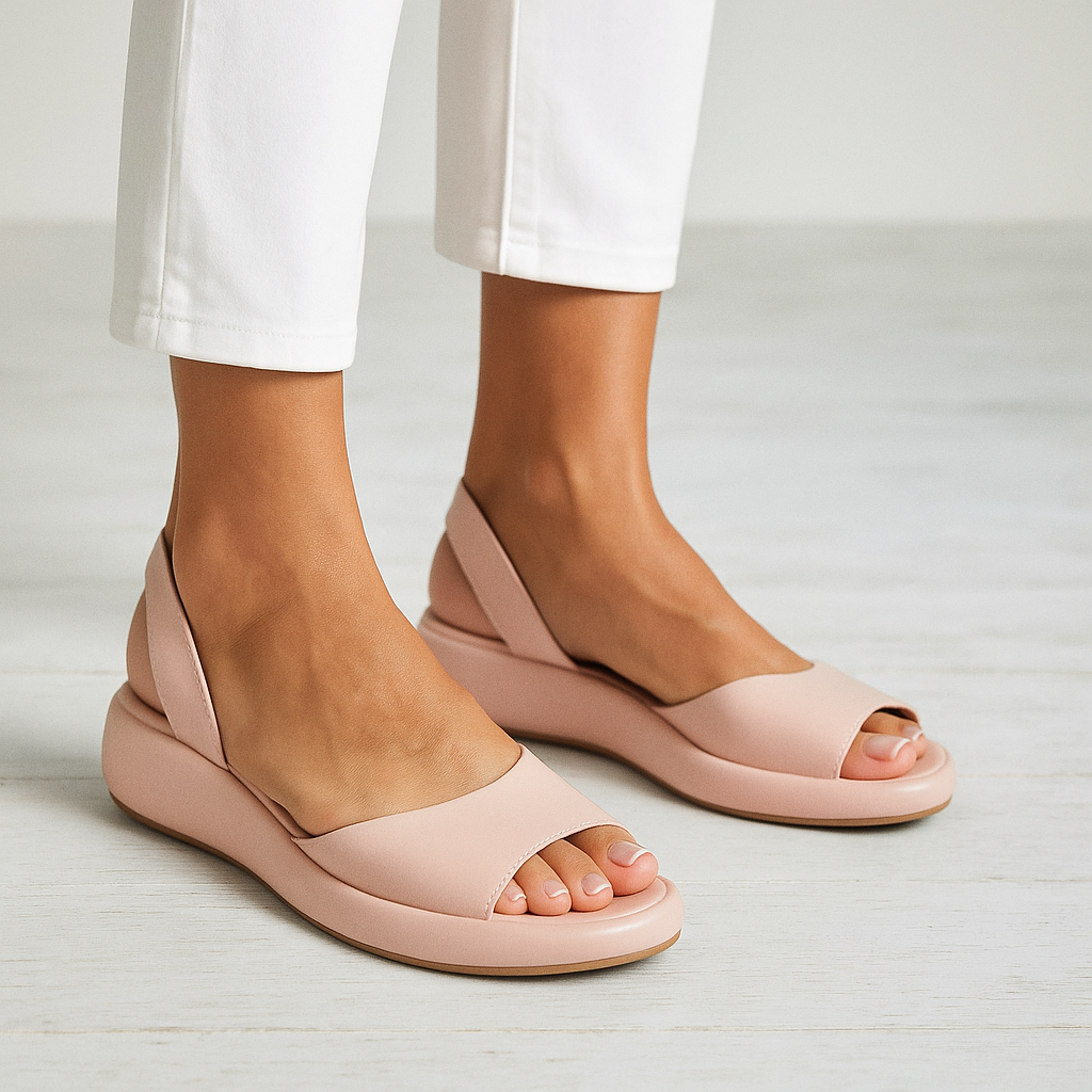 Gwen | Open-Toe Non-Slip Sandals