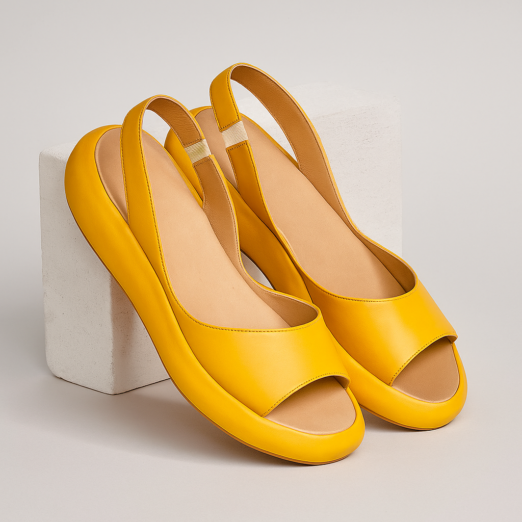 Gwen | Open-Toe Non-Slip Sandals
