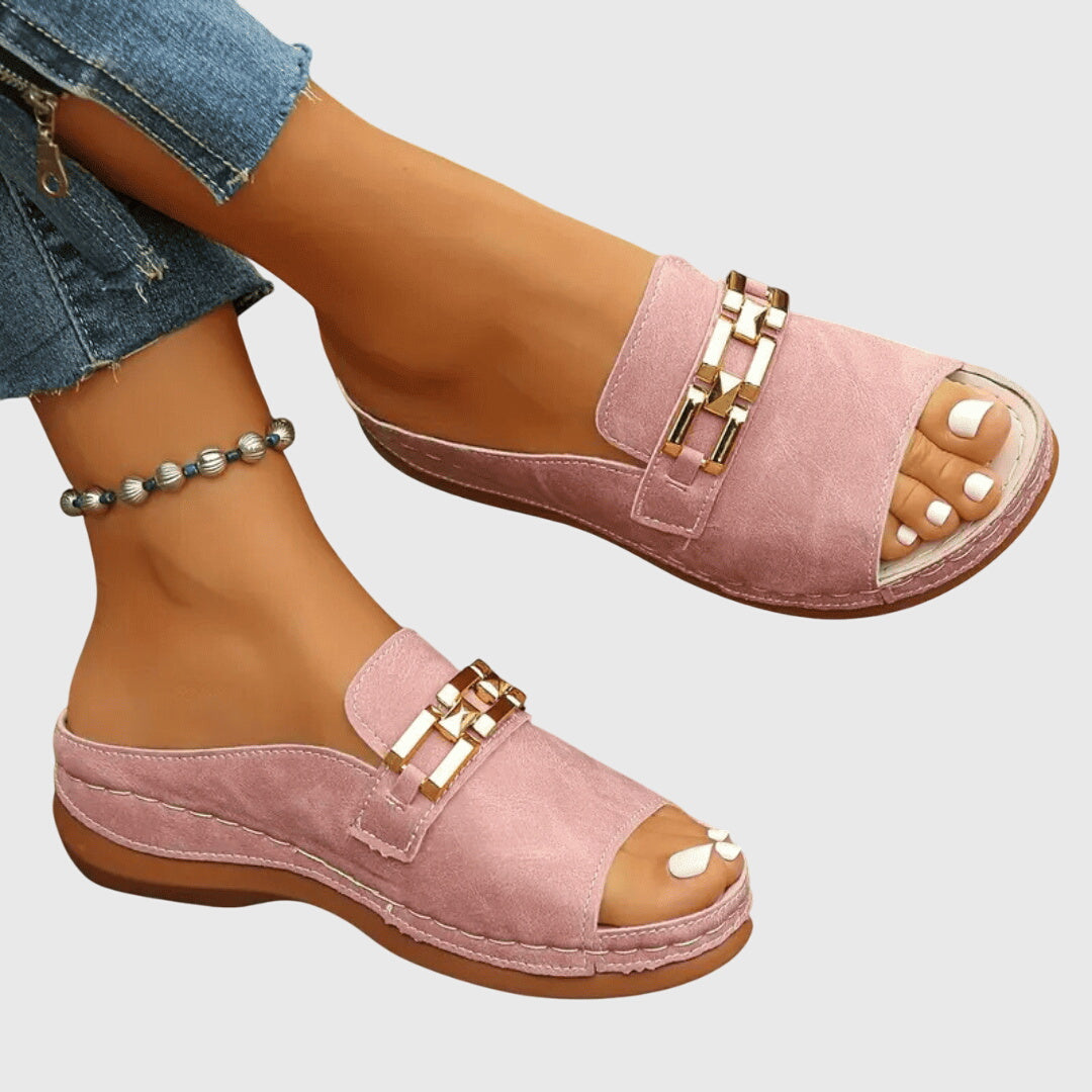 Henrietta | Sandals