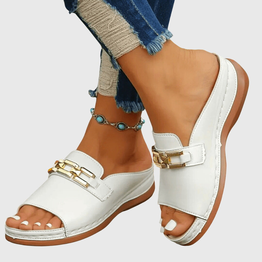 Henrietta | Sandals