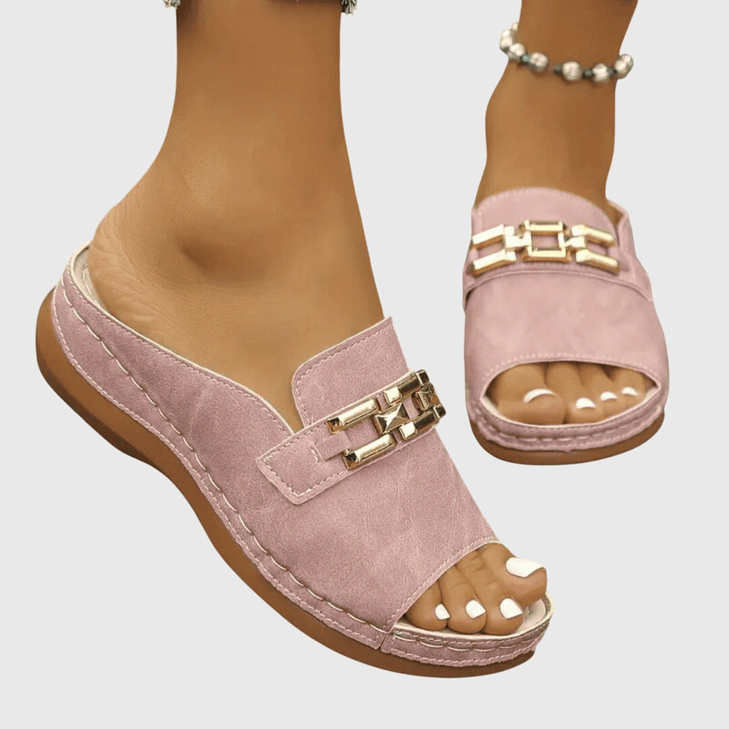 Henrietta | Sandals