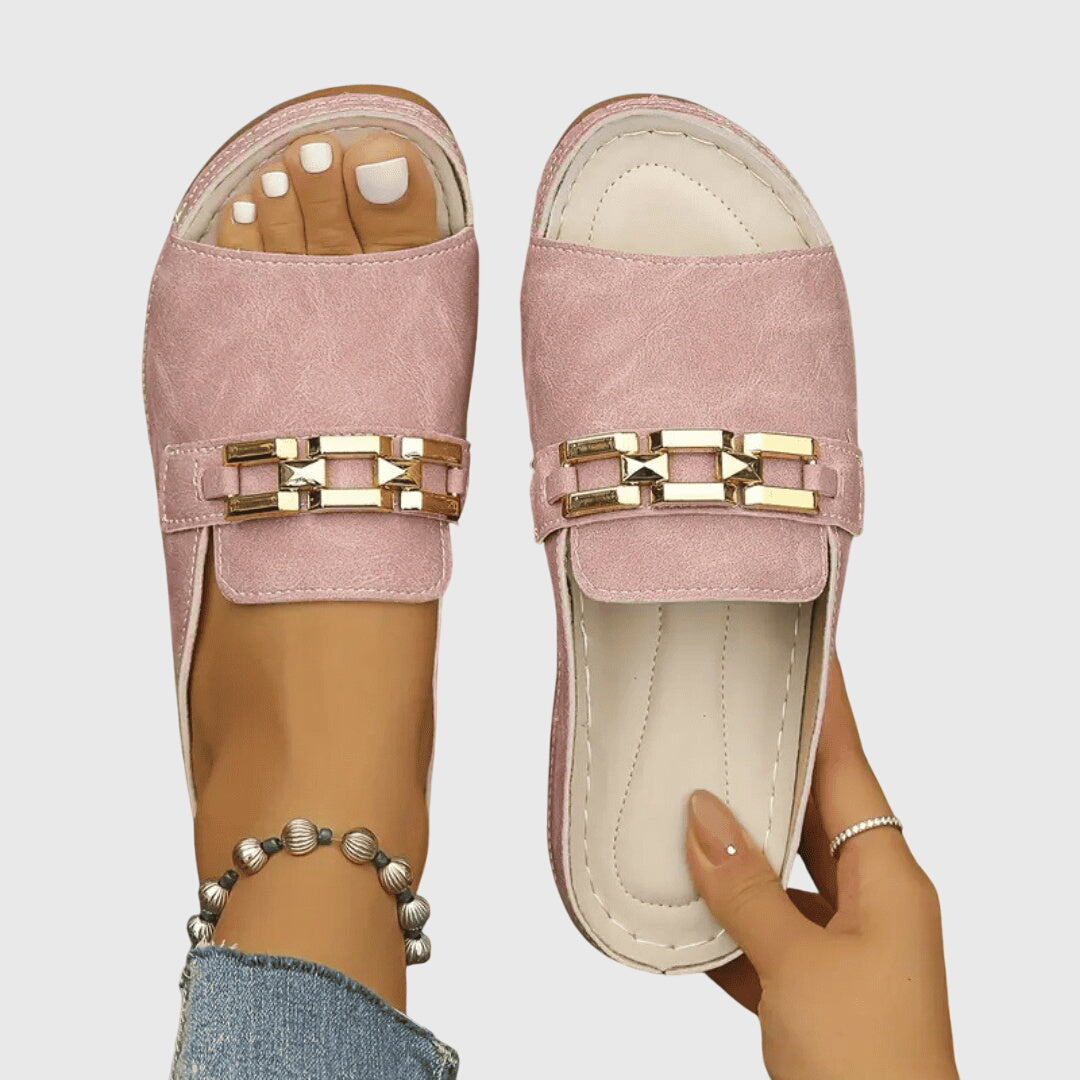 Henrietta | Sandals