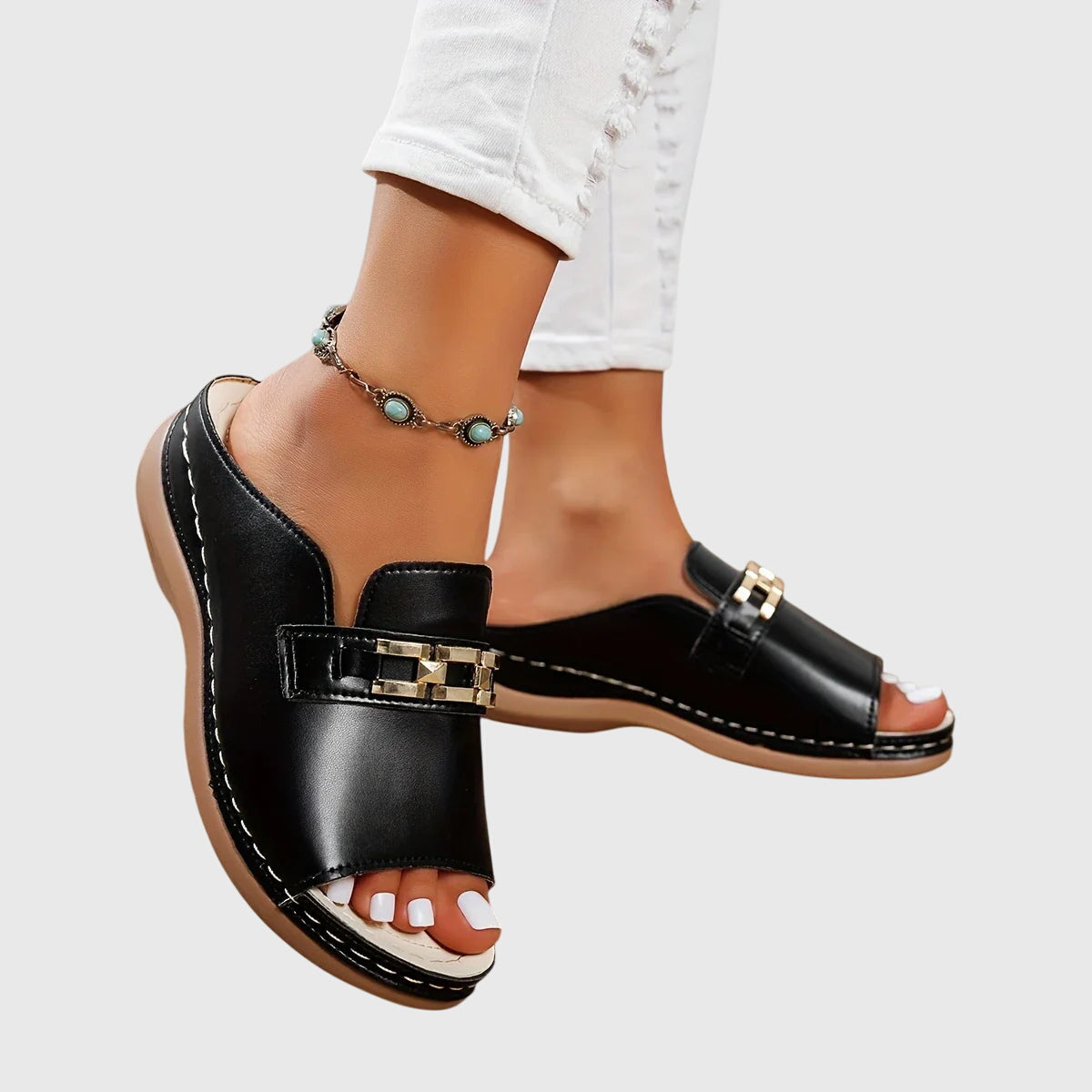 Henrietta | Sandals