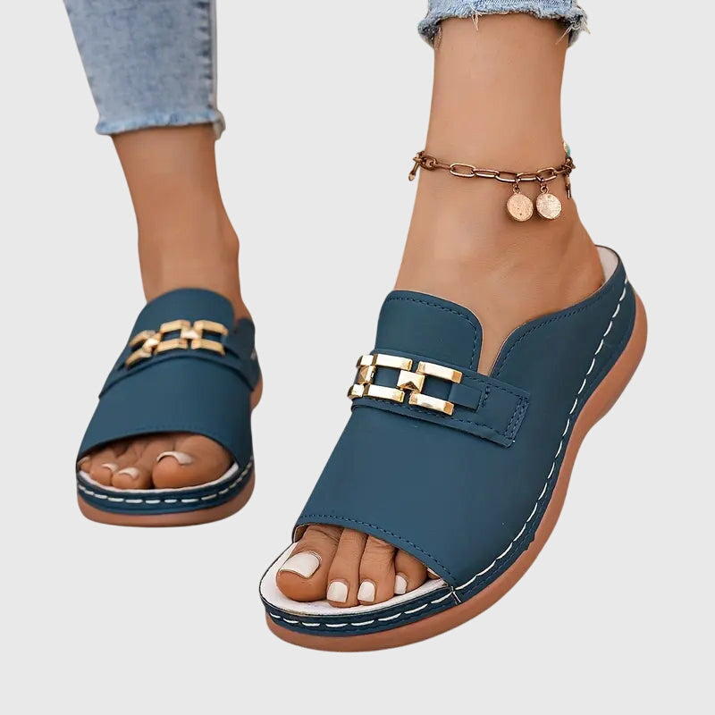 Henrietta | Sandals