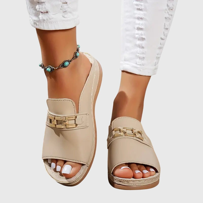Henrietta | Sandals