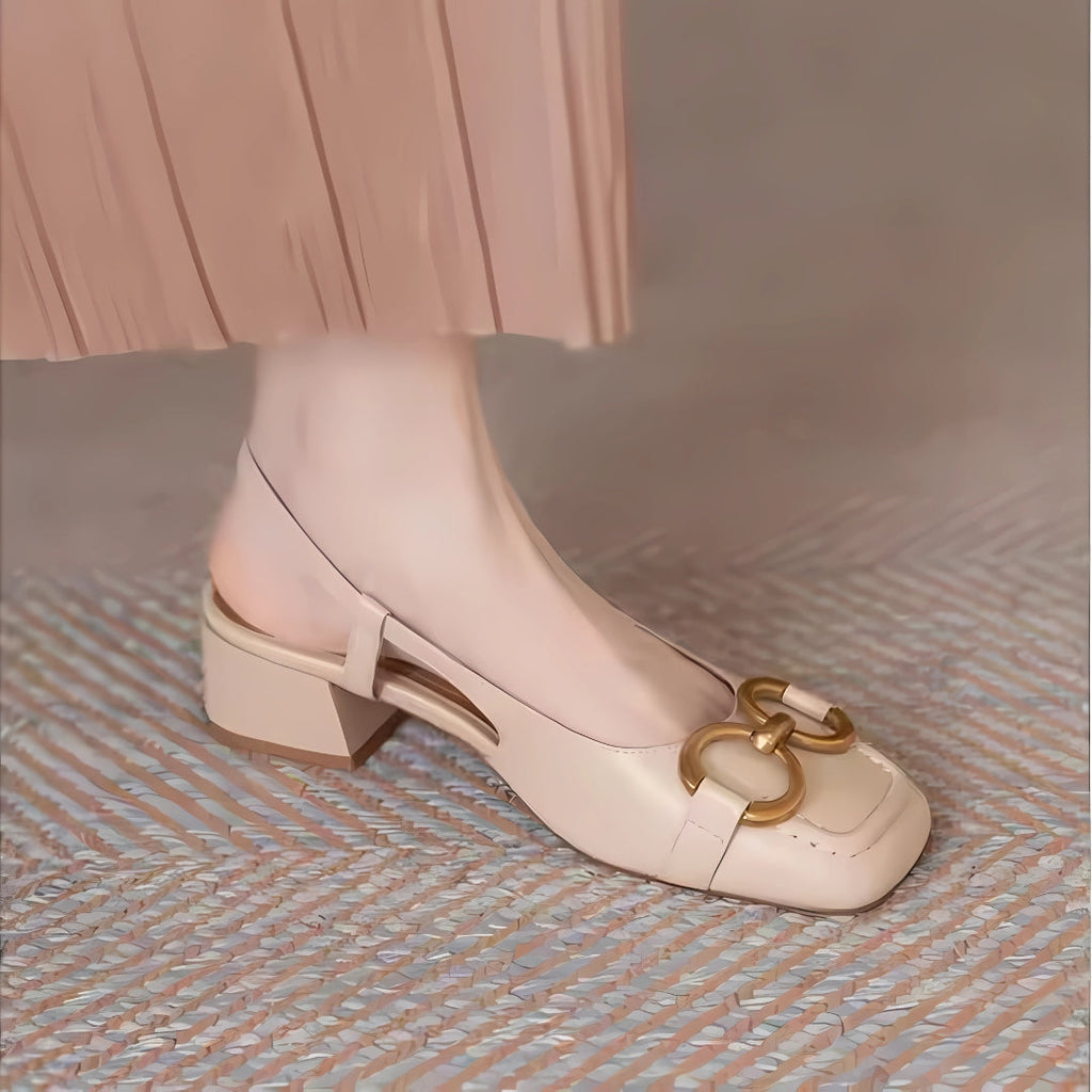 Honor | Sandals