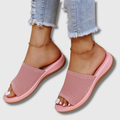 Ines | Knitted Orthopaedic Sandals