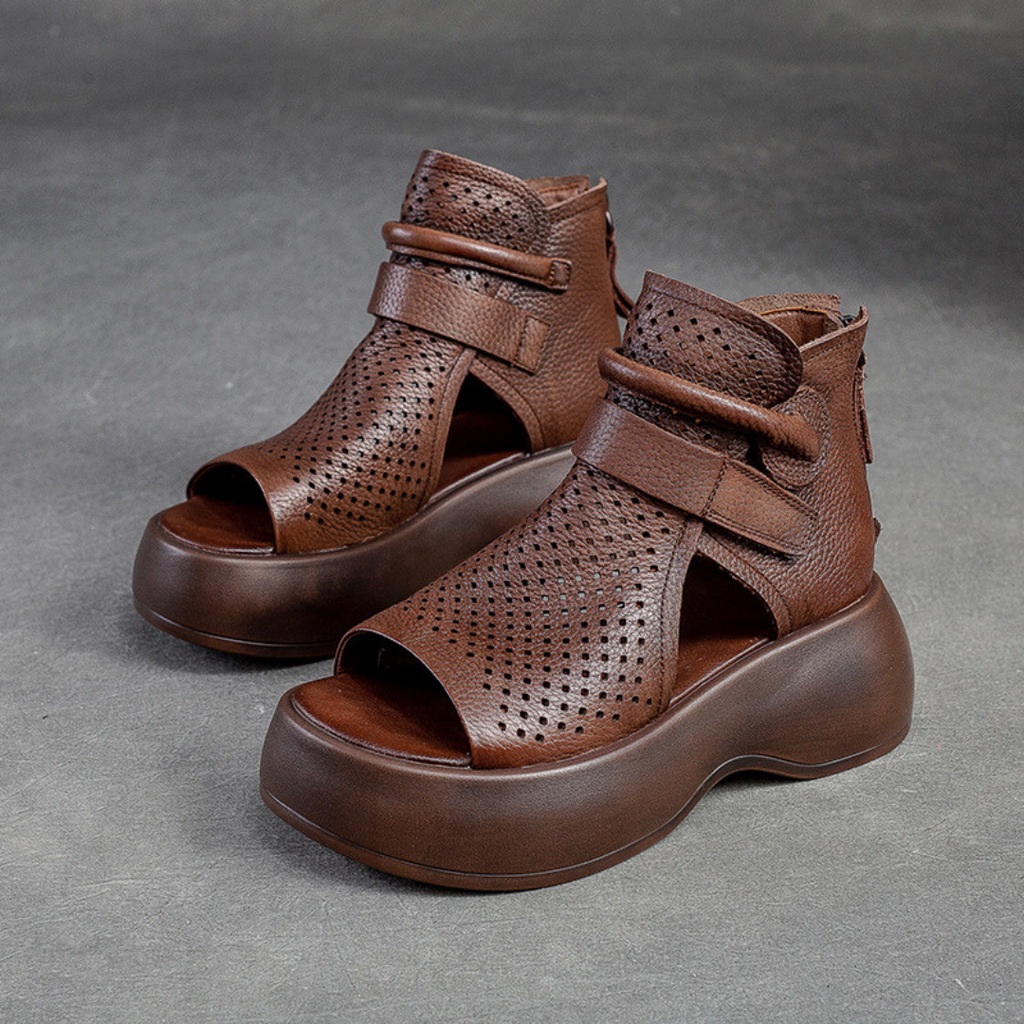 Iris | Sandals