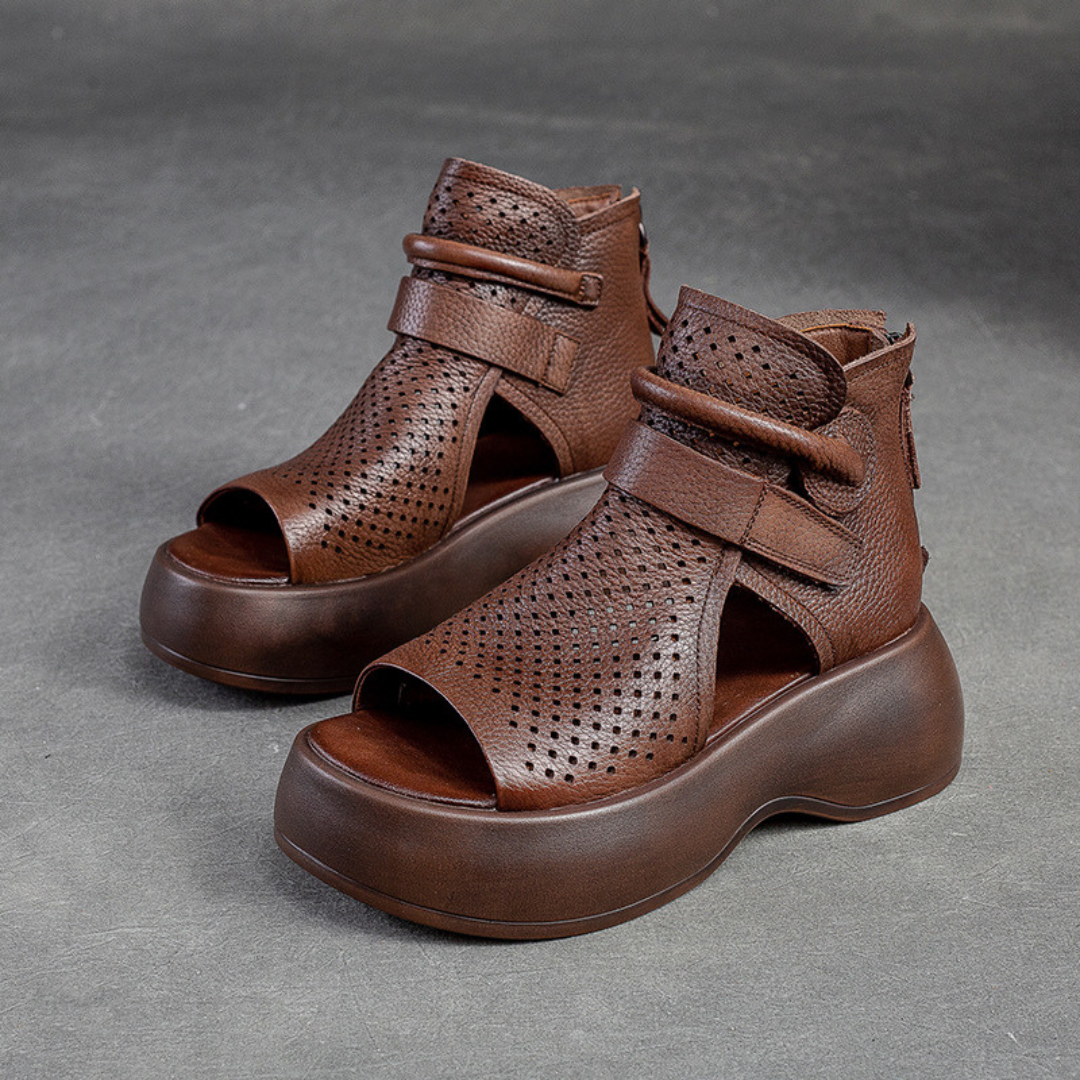 Iris | Sandals