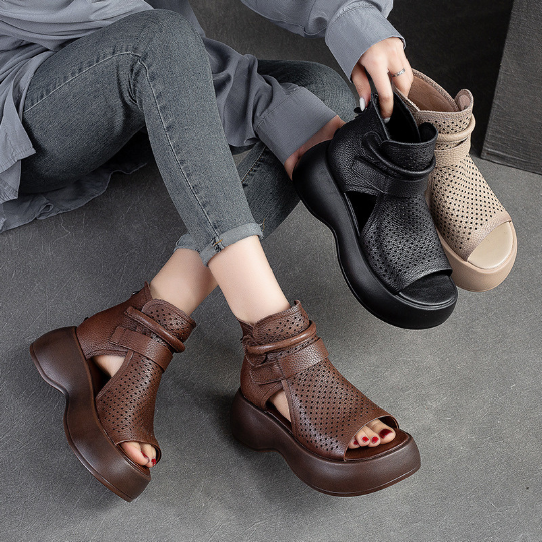 Iris | Sandals
