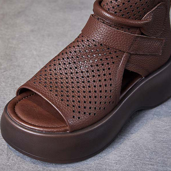 Iris | Sandals
