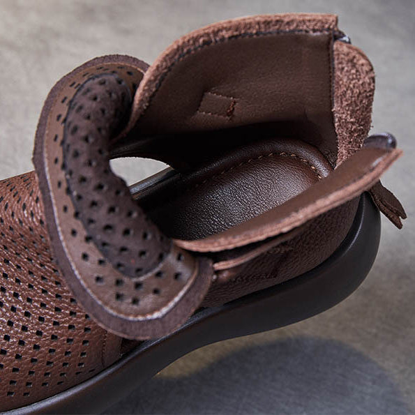 Iris | Sandals