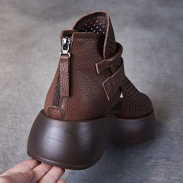 Iris | Sandals