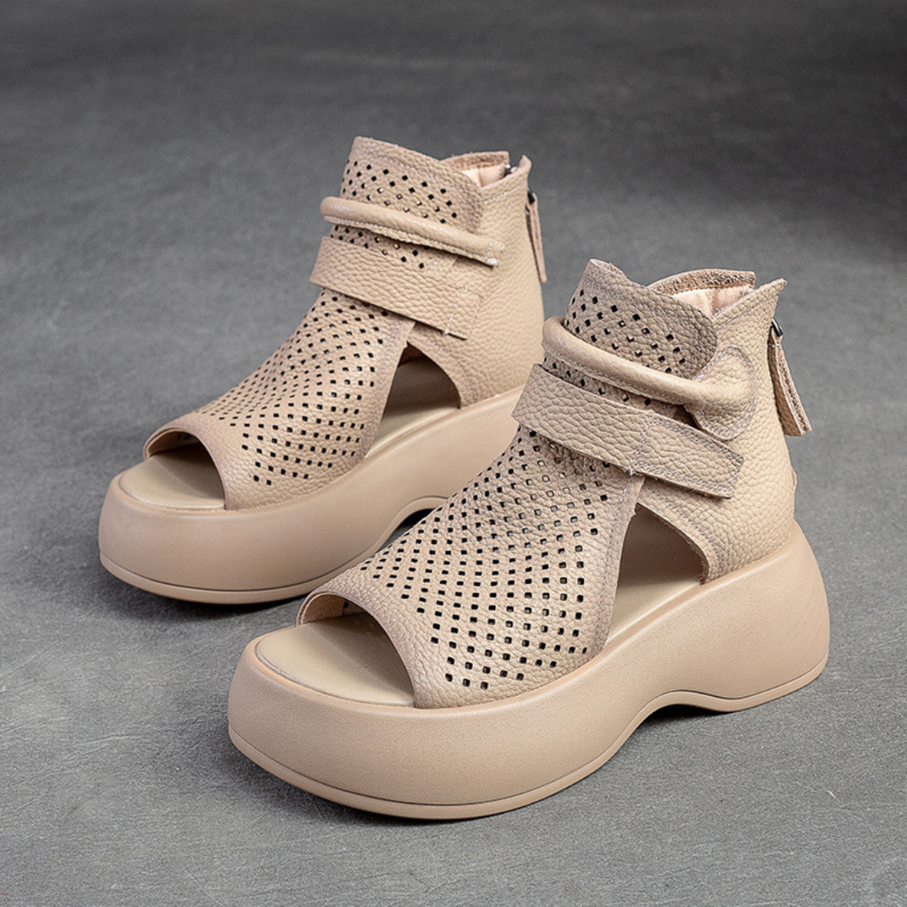 Iris | Sandals