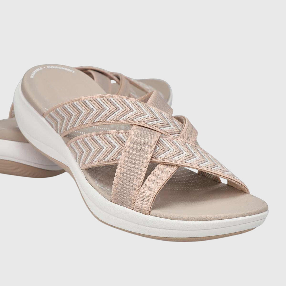 Jade | Supportive Sandals