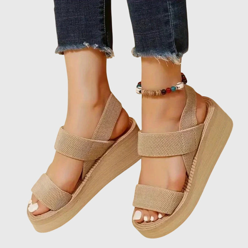 Josephine | Stylish Orthopaedic Sandals