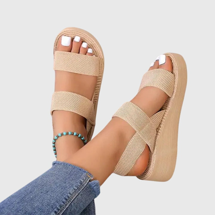 Josephine | Stylish Orthopaedic Sandals