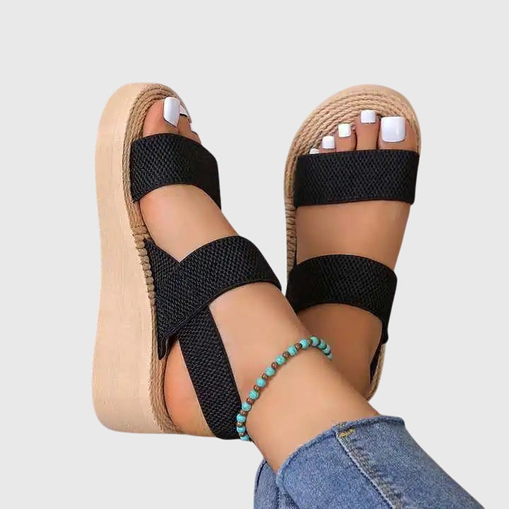 Josephine | Stylish Orthopaedic Sandals
