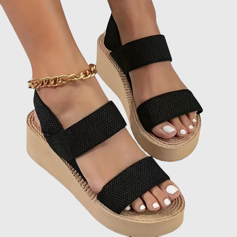 Josephine | Stylish Orthopaedic Sandals