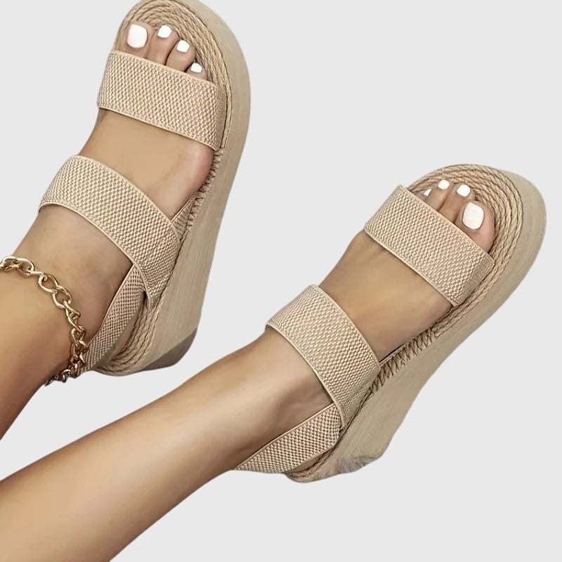Josephine | Stylish Orthopaedic Sandals