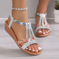 Lacey | Orthopaedic Sandals