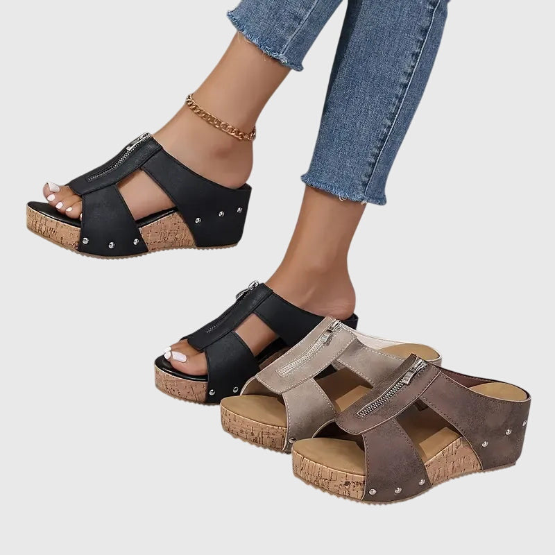 Leonie | Sandals