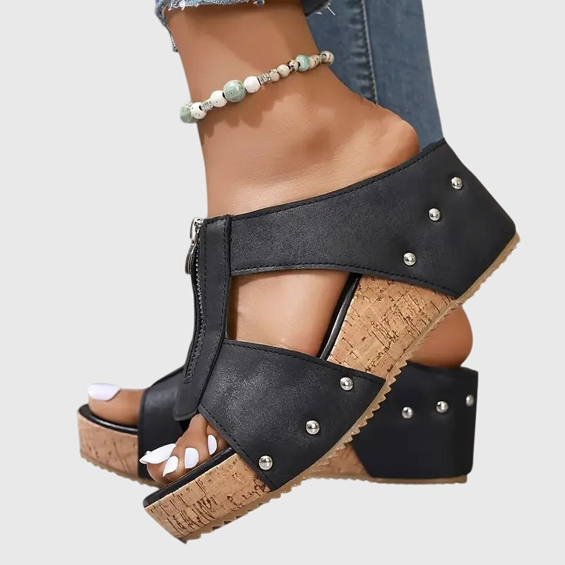 Leonie | Sandals