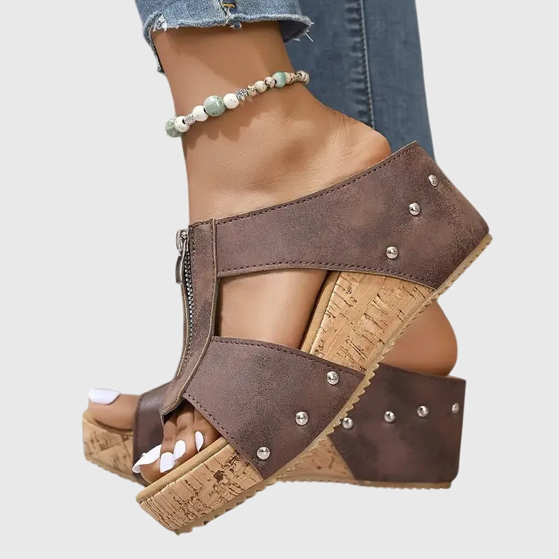 Leonie | Sandals